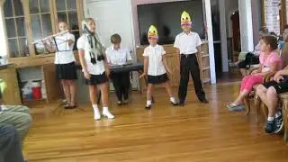 11 Лето Concert Juniper House 2014