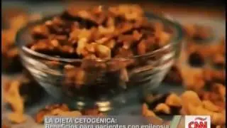 Description of the Ketogenic Diet in Spanish / Descripci&oacute;n de la Dieta Ketog&eacute;nica en Espa&ntilde;ol