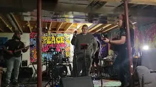Kindred Roots