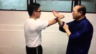 Deutschland Aachen koln Wingchun kungfu sifuchanchiu