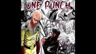 ONE PUNCH by Xell (Prod. Bruno Cartier)