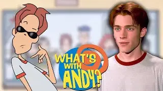 What's with Andy? as an 00's Comedy Film