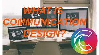 what is communication design, careers in communication design