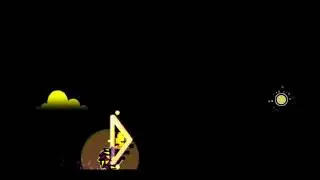 Geometry Dash: Memories Of The Past By iTzUltimate (Me)