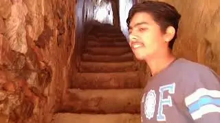 palamau Fort