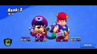 Brawl Stars Colonel Ruffs Review