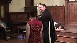 The Tempest by William Shakespeare - What You Will Shakespeare Company - July 26, 2014