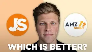 Jungle Scout vs AMZScout: Which is Better? (2023)