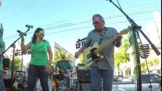 The Chasing Dallas Band Brighter Days