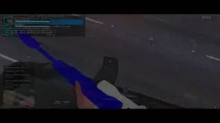 Atom V3 pvp so easy Lib&eacute;rer INCRVV ABDEL CHOUF SWEEZ ZEN EGO RKZ