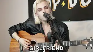 Car Astor performs 