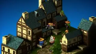 The ivalice chronicles dorter trade city 2