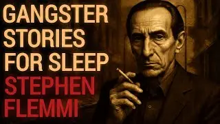 Gangster Stories For Sleep | Stephen Flemmi &ndash; The Man Who Spoke in Whispers, 1970s&ndash;1990s