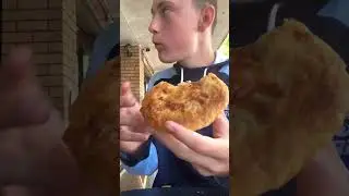 2nd pie review stay keen for the next one at red neds