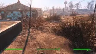 Bearpocalypse (Nuke)