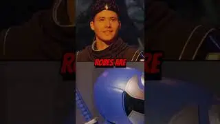 Ninjetti vs. Ninja Rangers: The BIG Difference You Didn&rsquo;t Know!