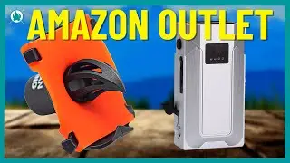 👉 14 COOL CAMPING GEAR & GADGETS UNDER $30 ► OVERSTOCK DEALS