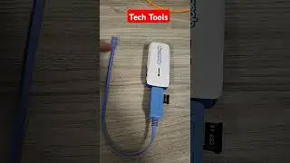 Air Console: Wireless Console Access for Networking Devices!