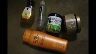 MY 4B/C STAPLE PRODUCTS+ REVIEW