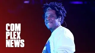 How Jay-Z Became Hip-Hop's First Billionaire