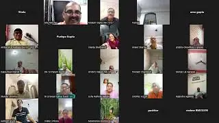 Shrimad Bhagwad Geeta Adhyay 7 Part-1