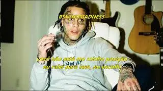 Lil Skies - Nowadays, Pt. 2 (LEGENDADO) feat. Landon Cube