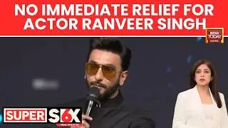 Breaking News: Ranveer Singh Moves Karnataka HC To Quash Case Over Kantara Daiva Imitation Comments