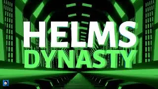 Helms Dynasty TNA Return Entrance Video & Theme Song ⚡🔥