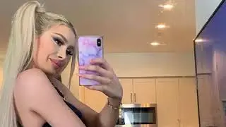 Guch Galore - &ldquo;Party With A Barbie&rdquo; (Molly Cyrus💊) #NewWaveHiphop