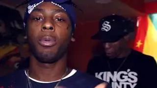 800ForeignSide, Gino Mondana