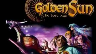 Golden Sun Music-Crossbone Isle