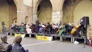 Clarence Valley Orchestra - Cremona Summer Music Fest Italy Sep 2025