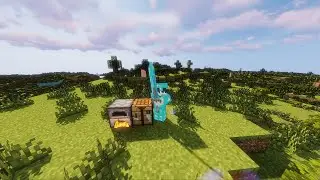 MInkrep survival - Nuansa Fantasy
