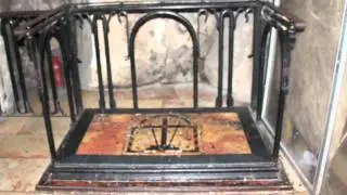 Day Trip: The Church of the Holy Sepulchre 4 | iTravelJerusalem.com