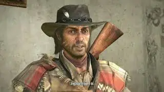 Closest we got to Mention of Arthur Morgan in RDR