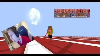 Bedwars Montage + Dank Memes