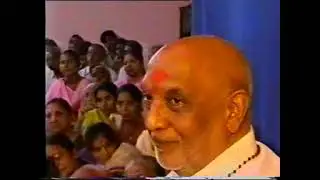Ambaji Mandir Grand Opening - April 20, 2004 Part 3