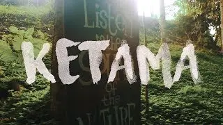 TONDANO - KETAMA (CINEMATIC)