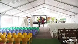 Walkers Hire Sydney Marquee Hire For Weddings and Events