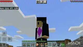 Fictioncraft ep 2 (mega manison progress)