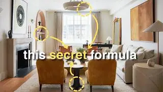 8 Psychological Tricks That Make Any Home Feel Beautiful