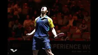 HP Reel WTT China Smash & Youth Smash Oct 2025