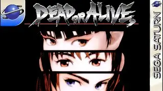Longplay of Dead or Alive