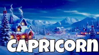 CAPRICORN 👀 A CLOSER LOOK AT THE GOOD, BAD & THE UGLY DECEMBER 2024 BONUS TAROT READING