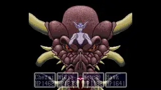 Paladin's Quest (Lennus) - Part 12 - FINALE - Final Boss: Zaygos/Kaymat, Ending, Credits