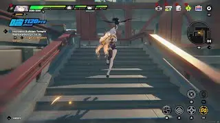 [PS5: Zenless Zone Zero] Event: As Time Passes: A Decade of Suibian Temple Pt. 2