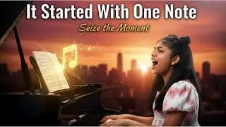 Seize The Moment | What If This Is Your Moment?