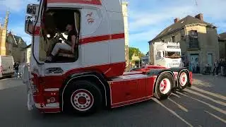 Celtic Truck Show 2024