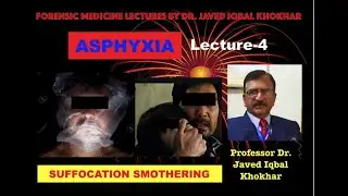 4. ASPHYXIA TYPES OF MECHANICAL ASPHYXIA SUFFOCATION SMOTHERING OVERLAYING CHOKING GAGGING BURKING