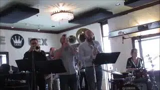Toronto Jewish Music Week-Queen Kong